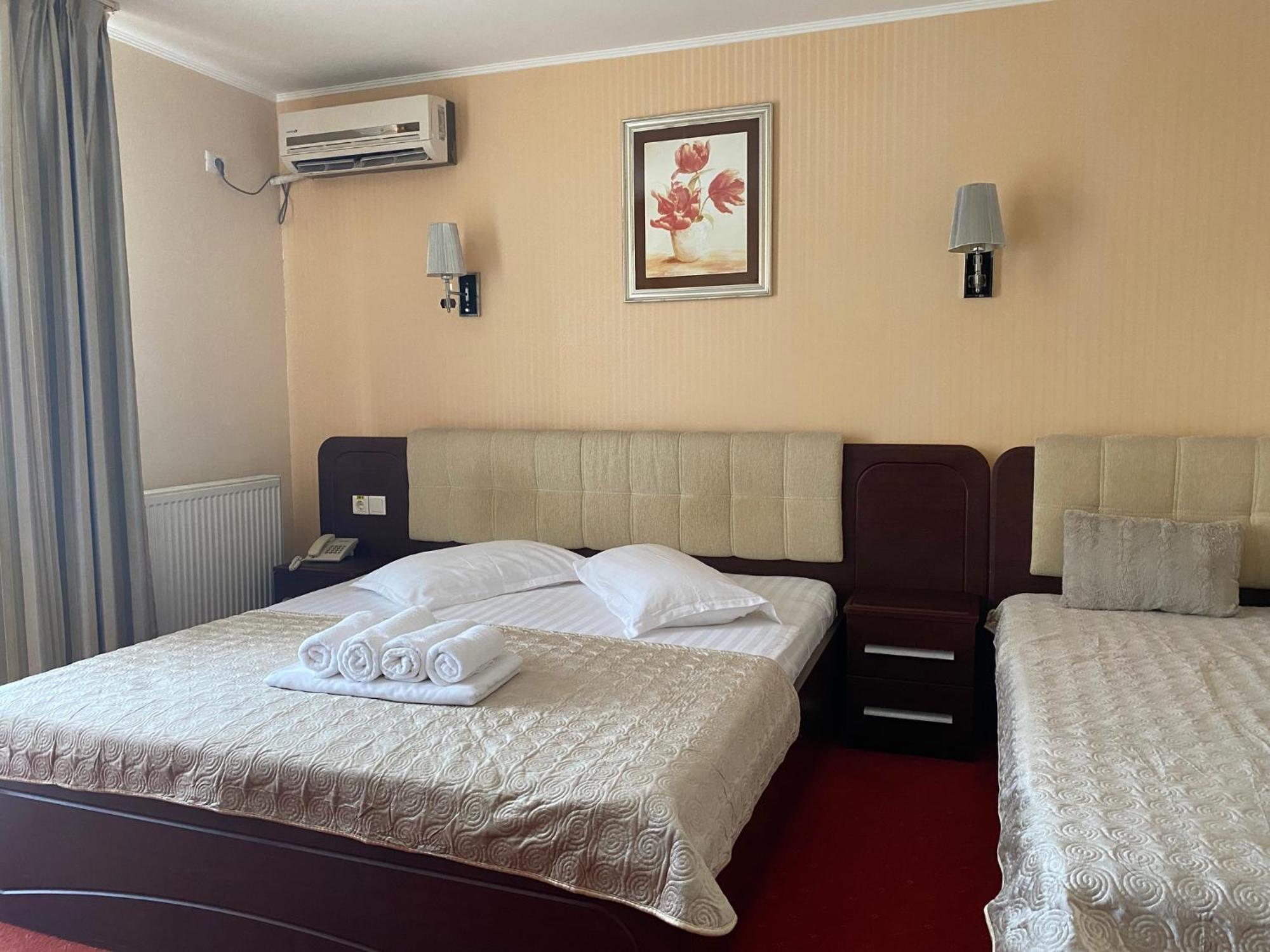 Mondial -