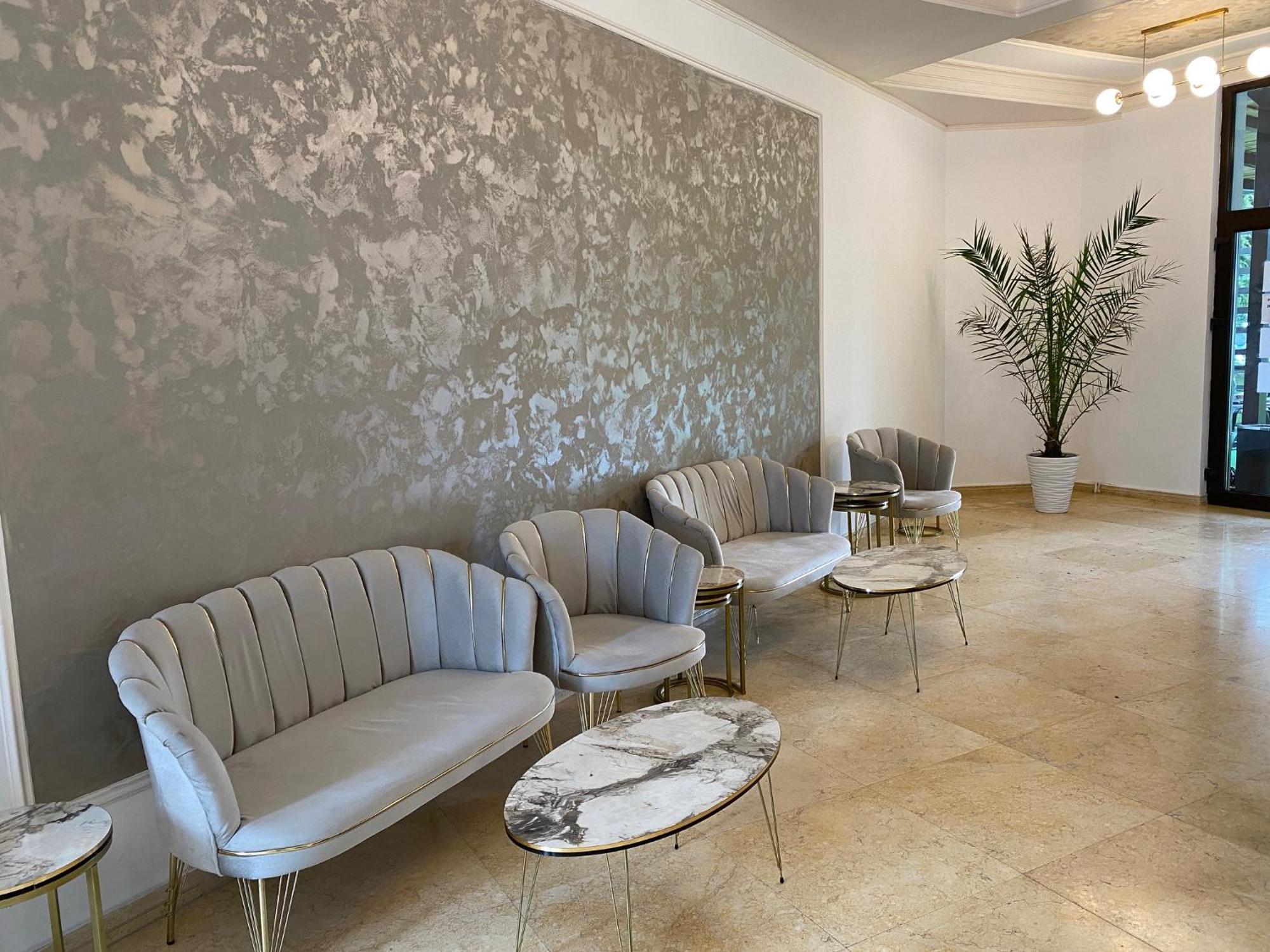 Mondial - Hotel Eforie Nord