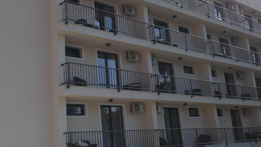 Hotel Mondial - 3*